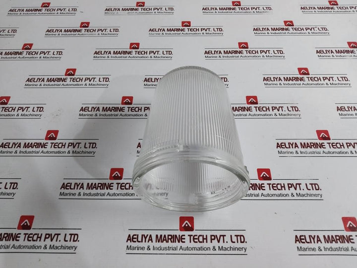 Cooper Crouse-hinds Vmvc2C175Gp/120 Vapor-proof Fixture