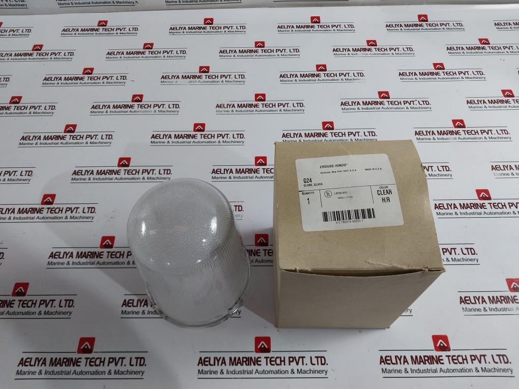 Cooper Crouse-hinds Vmvc2C175Gp/120 Vapor-proof Fixture