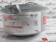 Cooper Crouse-hinds Vmvc2C175Gp/120 Vapor-proof Fixture