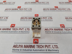 Cooper Ghg 41 Contact Block