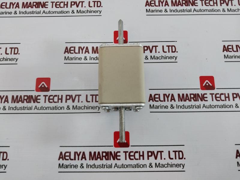 Cooper Xi'an Fuse A005751 500v 250a, I1 120ka, Iec60269 , Nt1 Rt16-1