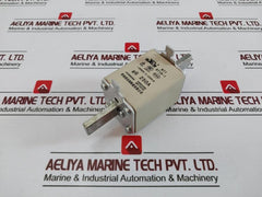 Cooper Xi'an Fuse A005751 500v 250a, I1 120ka, Iec60269 , Nt1 Rt16-1