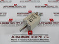 Cooper Xi'an Fuse A005751 500v 250a, I1 120ka, Iec60269 , Nt1 Rt16-1