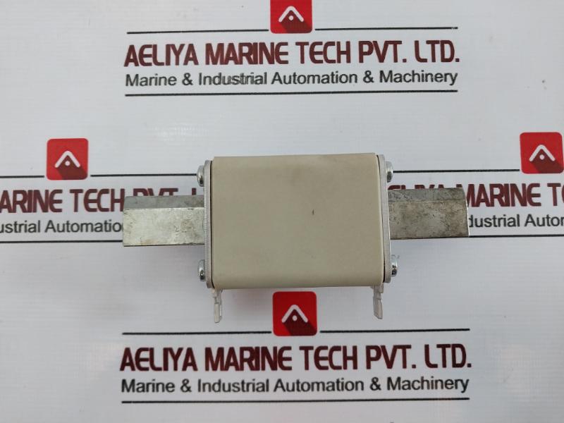 Cooper Xi'an Fuse A005751 500v 250a, I1 120ka, Iec60269 , Nt1 Rt16-1