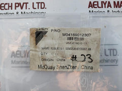 Cooper Xi'an Fuse A005751 500v 250a, I1 120ka, Iec60269 , Nt1 Rt16-1