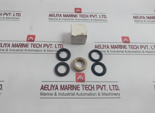 Cooper Cameron J001950-001 Stem Packing Seal Kit Rev-b01