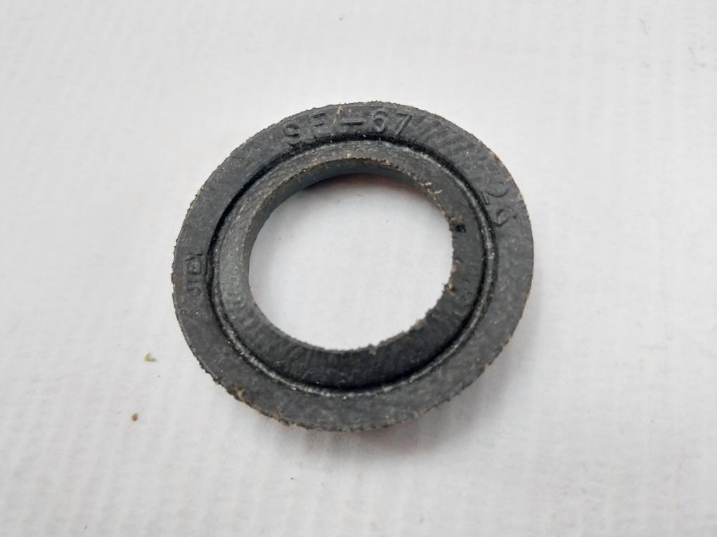 Cooper Cameron J001950-001 Stem Packing Seal Kit Rev:B01