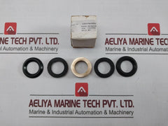 Cooper Cameron J001950-001 Stem Packing Seal Kit Rev:B01