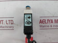 Copal Electronics Ps4 102V-z Pressure Switch 0-1Bar 10.8 30V Dc