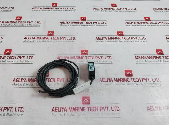 Copal Electronics Ps4 102V-z Pressure Switch 1-5V Dc 3 Meter