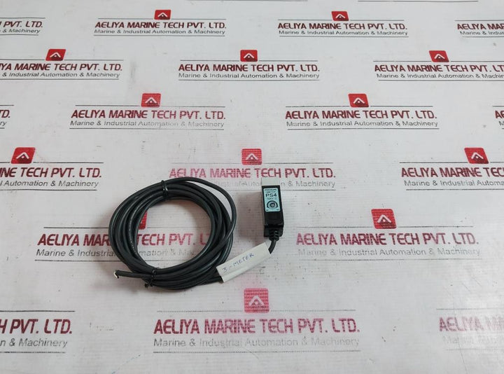 Copal Electronics Ps4 102V-z Pressure Switch 1-5V Dc 3 Meter