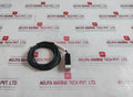 Copal Electronics Ps4 102V-z Pressure Switch 1-5V Dc 3 Meter