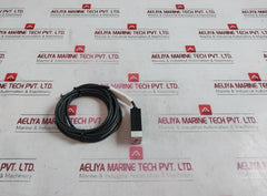 Copal Electronics Ps4 102V-z Pressure Switch 1-5V Dc 3 Meter