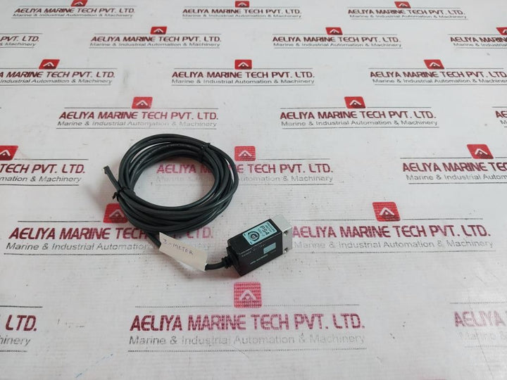 Copal Electronics Ps4 102V-z Pressure Switch 1-5V Dc 3 Meter
