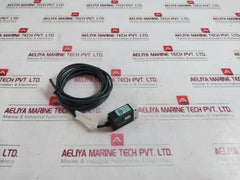 Copal Electronics Ps4 102V-z Pressure Switch 1-5V Dc 3 Meter