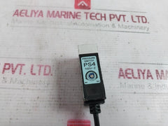 Copal Electronics Ps4 102V-z Pressure Switch 1-5V Dc 3 Meter