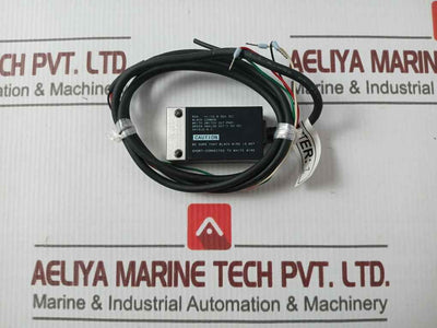 Copal Electronics Ps4 102V-z Pressure Switch Sensor Transducer 1-meter