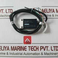 Copal Electronics Ps4 102V-z Pressure Switch Sensor Transducer 1-meter
