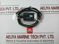 Copal Electronics Ps4 102V-z Pressure Switch Sensor Transducer 1-meter