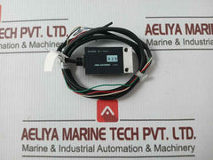 Copal Electronics Ps4 102V-z Pressure Switch Sensor Transducer 1-meter