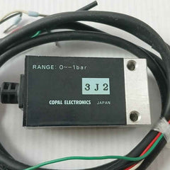 Copal Electronics Ps4 102V-z Pressure Switch Sensor Transducer 1-meter