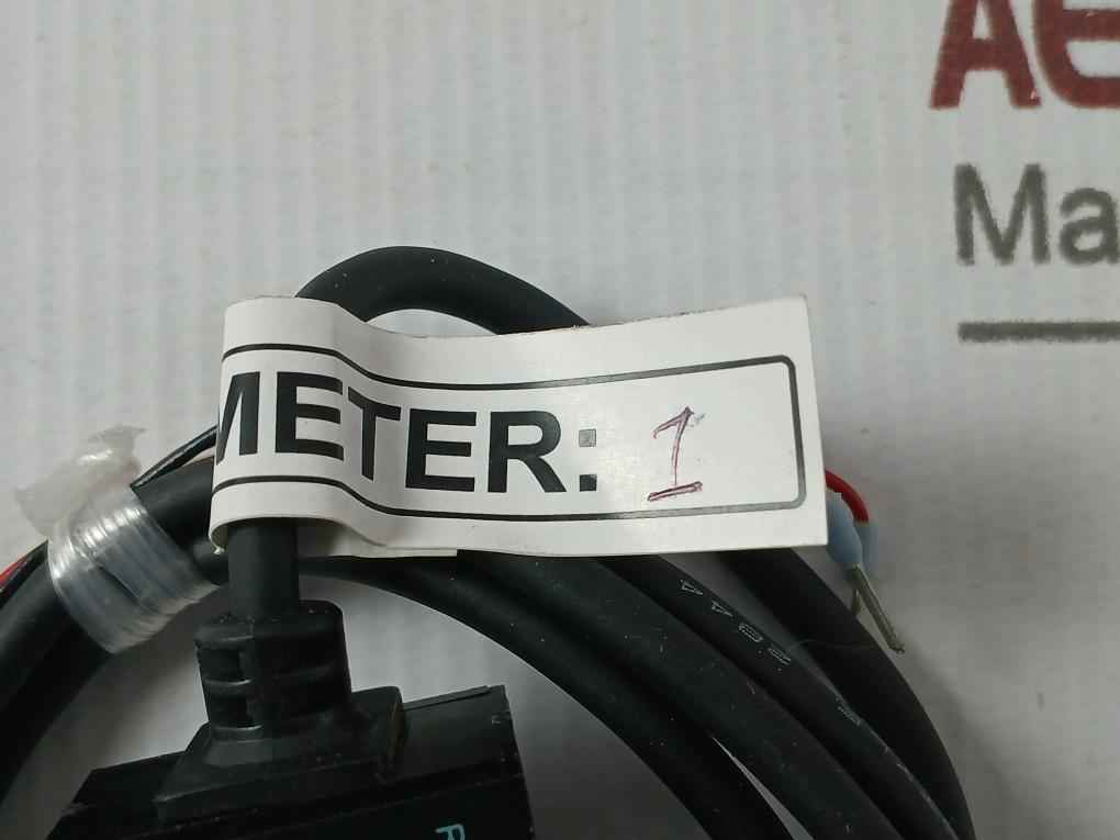 Copal Electronics Ps4 102V-z Pressure Switch Sensor Transducer 1-meter