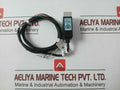 Copal Electronics Ps4 102V-z Pressure Switch Sensor Transducer 1-meter