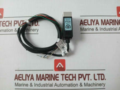 Copal Electronics Ps4 102V-z Pressure Switch Sensor Transducer 1-meter