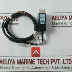 Copal Electronics Ps4 102V-z Pressure Switch Sensor Transducer 1-meter