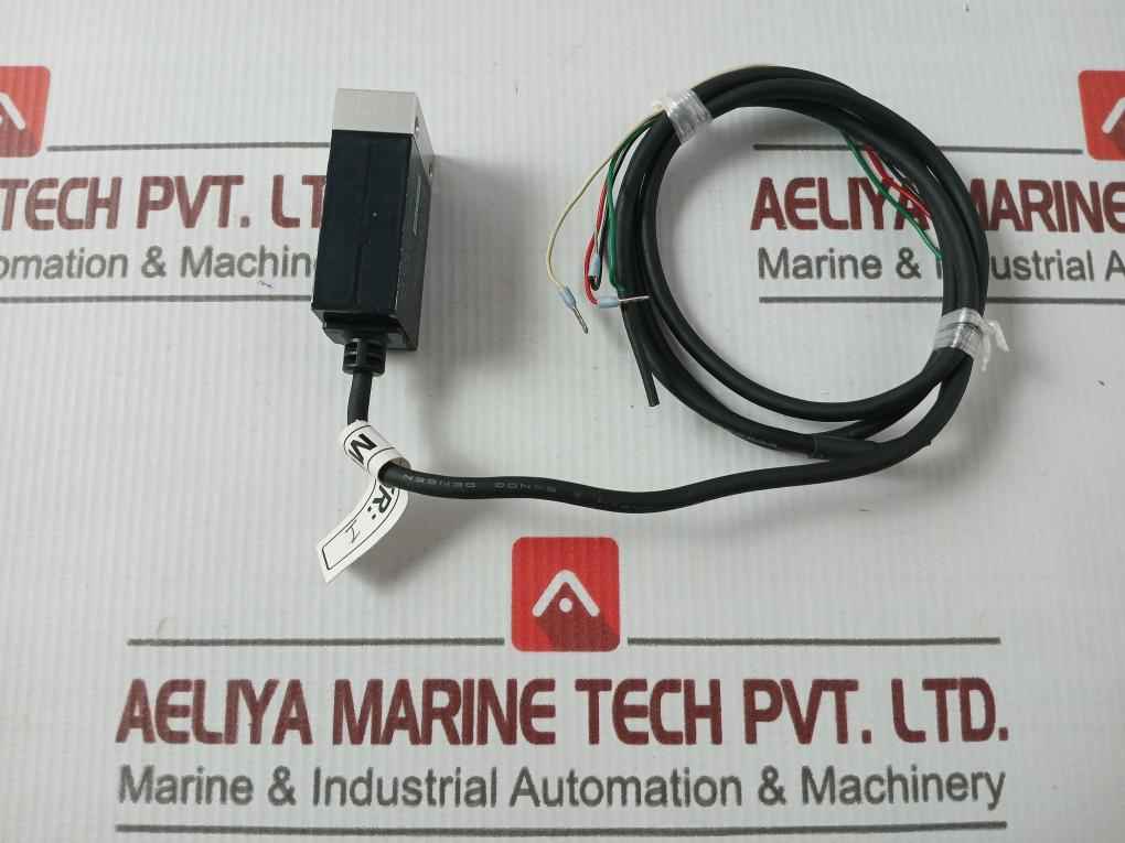 Copal Electronics Ps4 102V-z Pressure Switch Sensor Transducer 1-meter