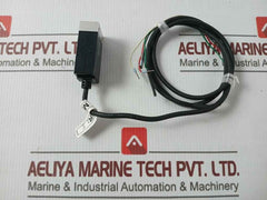 Copal Electronics Ps4 102V-z Pressure Switch Sensor Transducer 1-meter