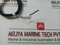 Copal Electronics Ps4 102V-z Pressure Switch Sensor Transducer 1-meter