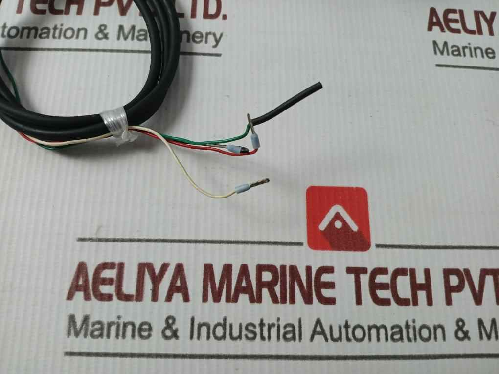 Copal Electronics Ps4 102V-z Pressure Switch Sensor Transducer 1-meter