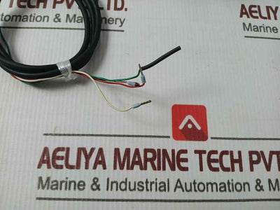 Copal Electronics Ps4 102V-z Pressure Switch Sensor Transducer 1-meter