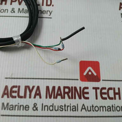 Copal Electronics Ps4 102V-z Pressure Switch Sensor Transducer 1-meter