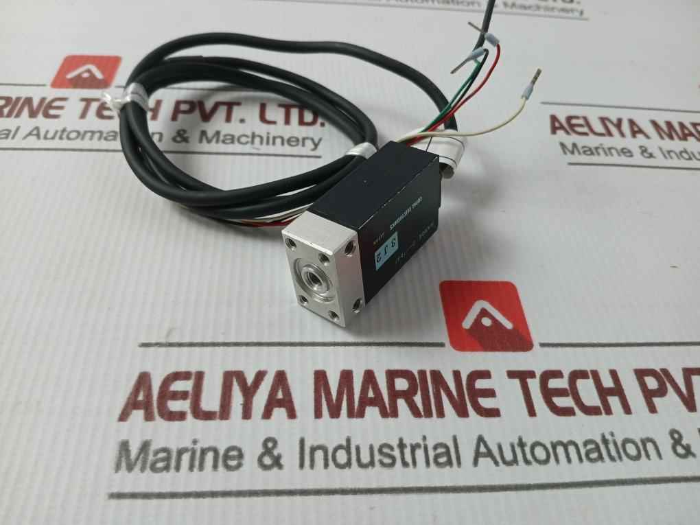 Copal Electronics Ps4 102V-z Pressure Switch Sensor Transducer 1-meter