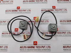 Copal Electronics Ps7-352G Pressure Switch With Cable