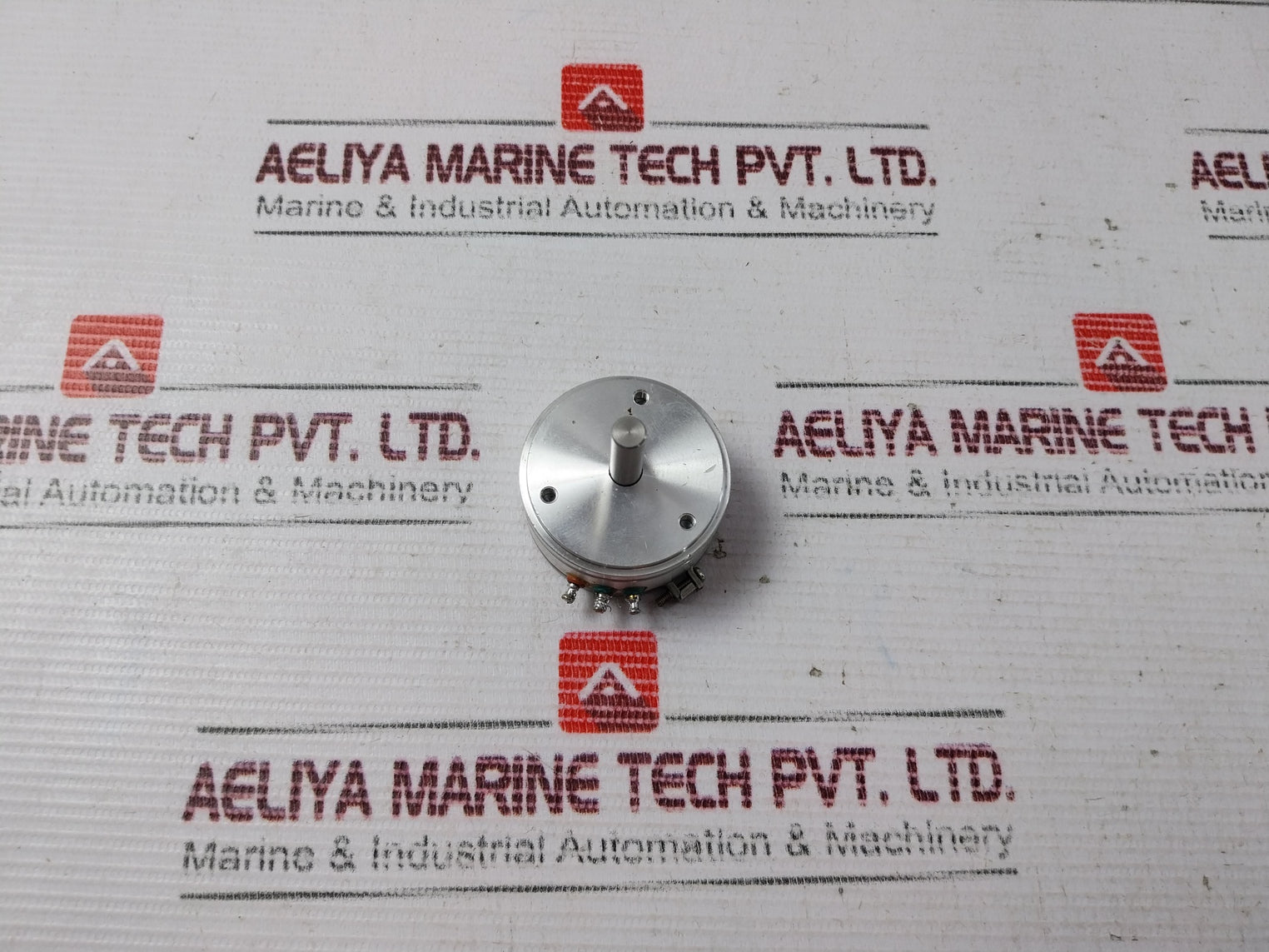 Copal Jc40S Potentiometer