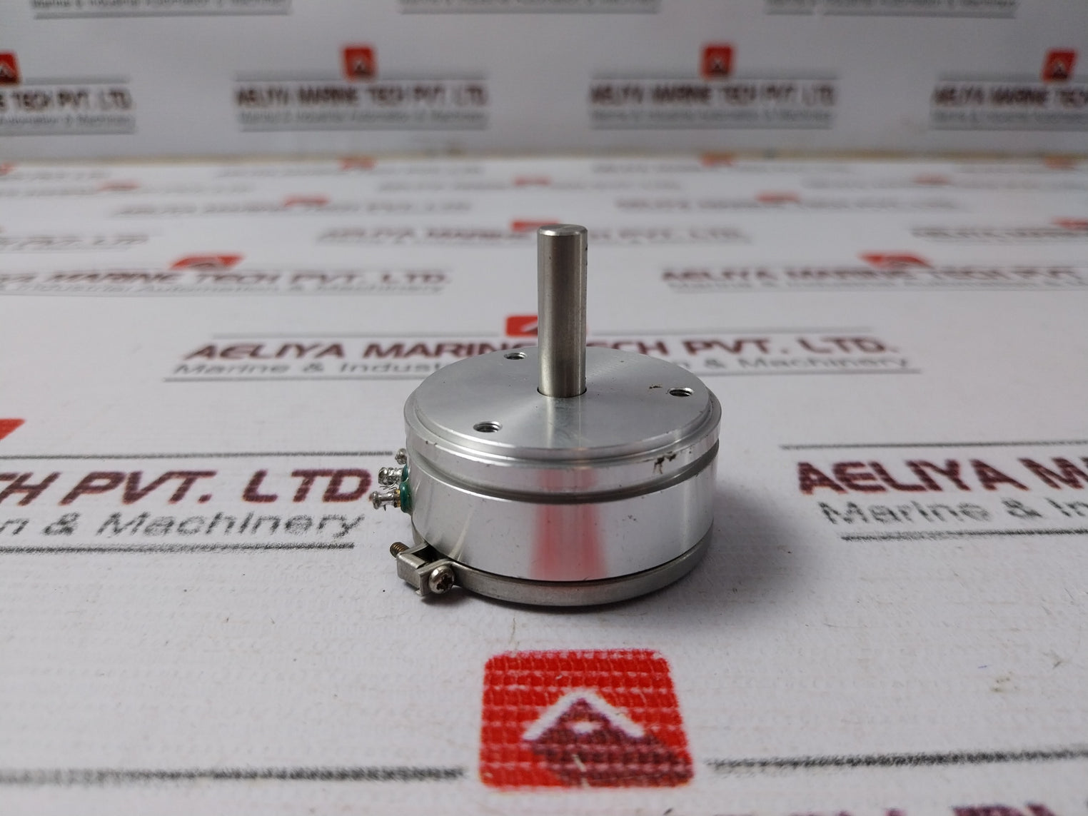 Copal Jc40S Potentiometer