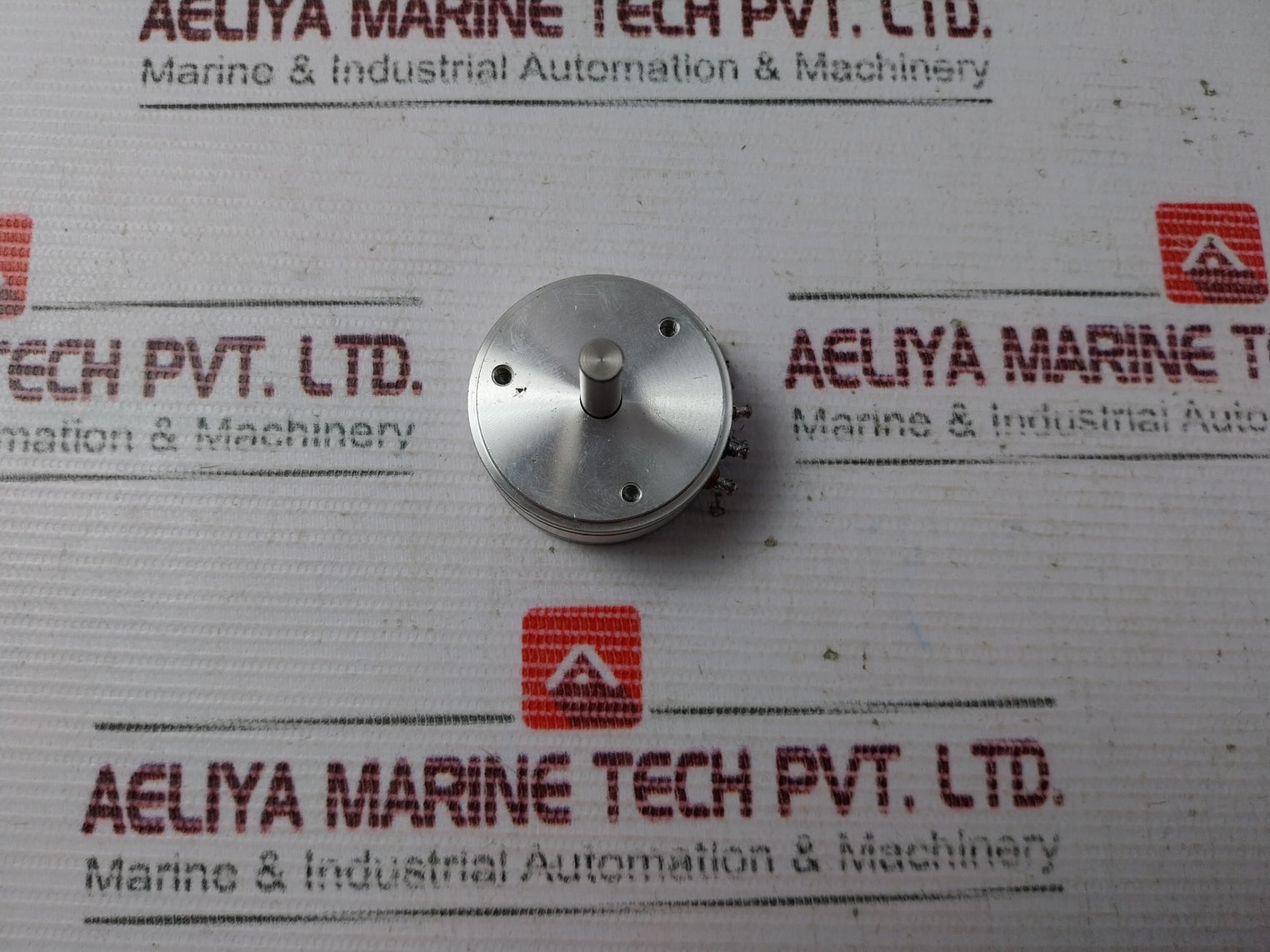 Copal Jc40S Potentiometer