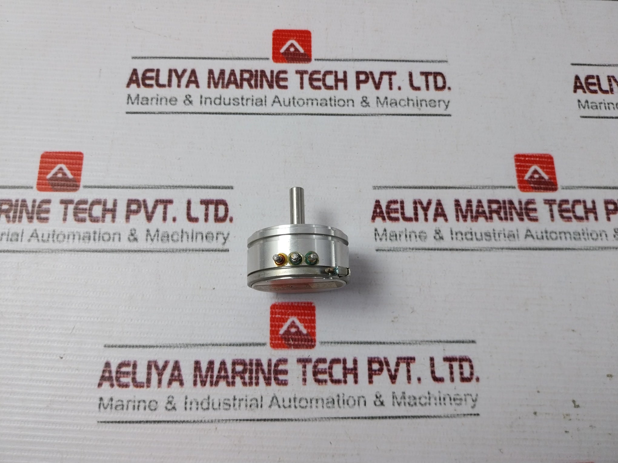 Copal Jc40S Potentiometer