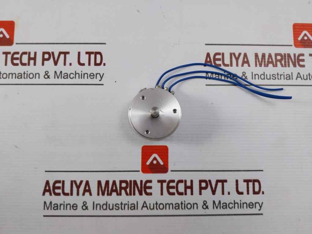 Copal Jc40S Potentiometer 1 KΩ
