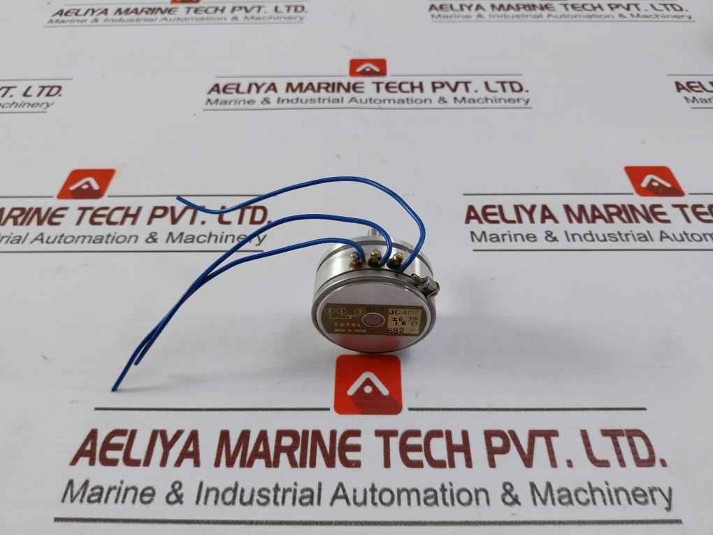Copal Jc40S Potentiometer 1 KΩ