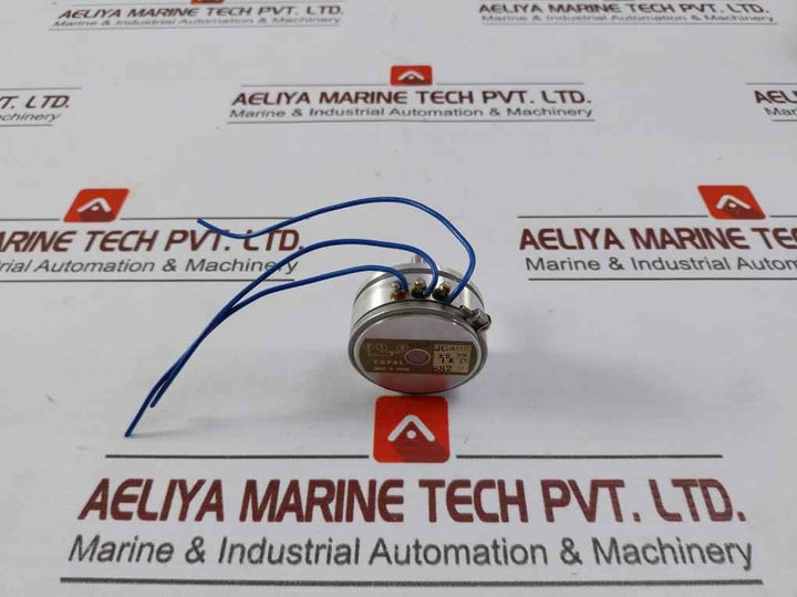 Copal Jc40S Potentiometer 1 KΩ