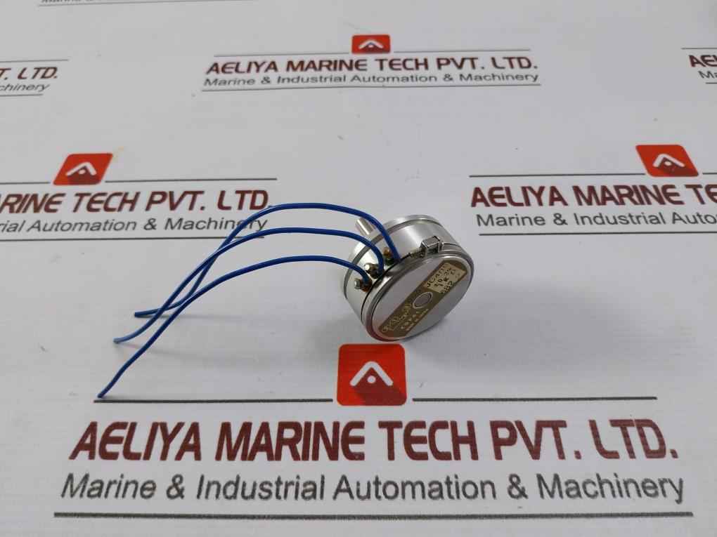 Copal Jc40S Potentiometer 1 KΩ