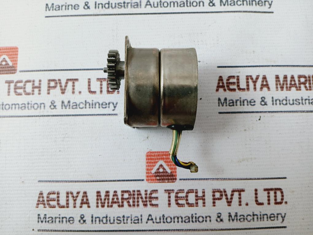Copal SP4-415 Stepping Motor