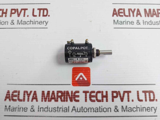 Copalpot Precision Potentiometer M 2210