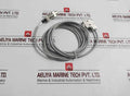 Copartner Con4653-r Connector Cable 3 Meter 300v 24awg