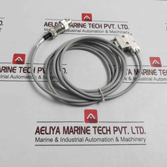 Copartner Con4653-r Connector Cable 3 Meter 300v 24awg