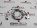 Copartner Con4653-r Connector Cable 3 Meter 300v 24awg